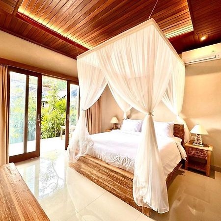 The Madawa Suites Ουμπούντ Εξωτερικό φωτογραφία